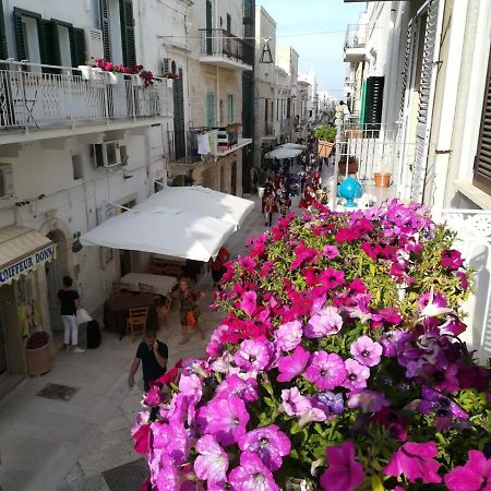 Pinhouse - Locazione Turistica Apartamento Polignano a Mare Exterior foto